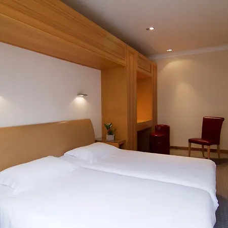 ホテル デュ ビュー マレ 3*