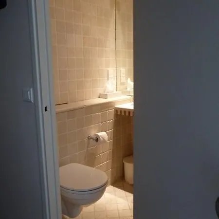 デュ ビュー マレ ホテル 3*