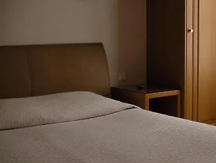 Du Vieux Marais Hotel París