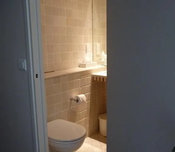 Du Vieux Marais Hotel 3*
