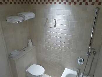 Du Vieux Marais Hotel 3*